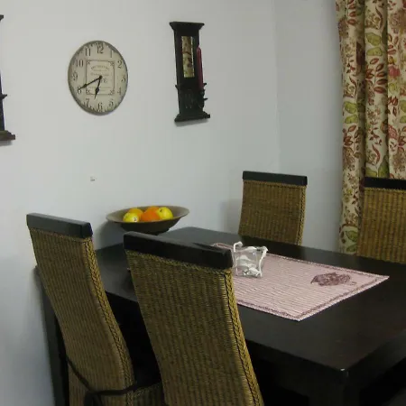 Chalet Margareth *