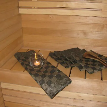 Semesterbostad Chalet Margareth Pyhätunturi