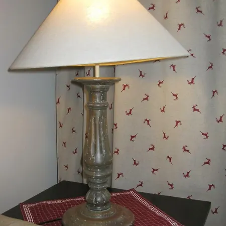 Chalet Margareth