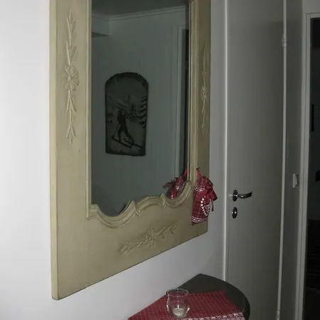Chalet Margareth Semesterbostad *