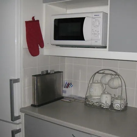 Chalet Margareth *